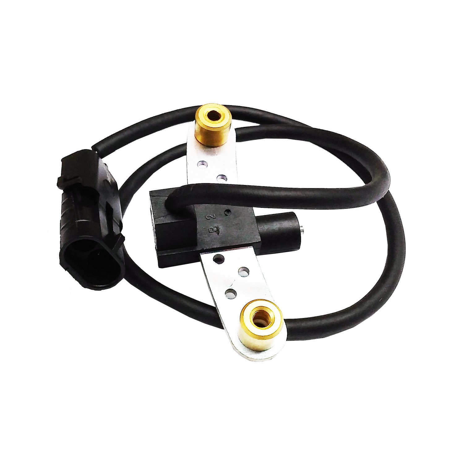 Sensor De Rpm Renault Megane 2.0 Fr3